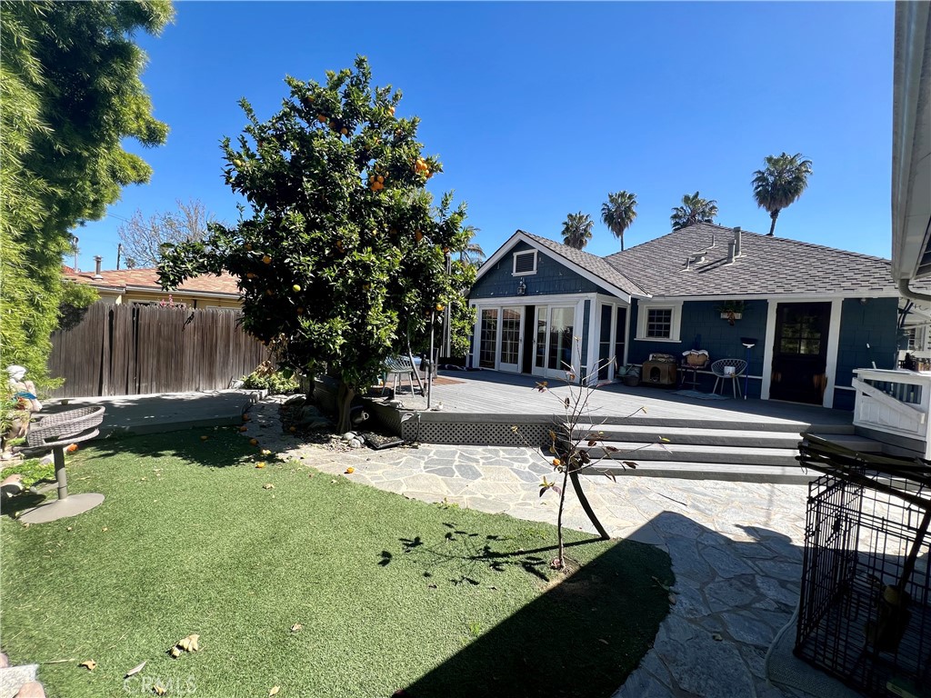 21 Temple Avenue