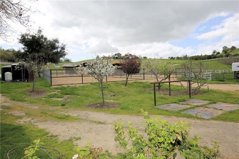 A home in Templeton