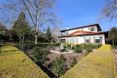 A home in Templeton