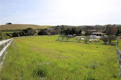 A home in Templeton