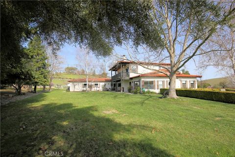 A home in Templeton