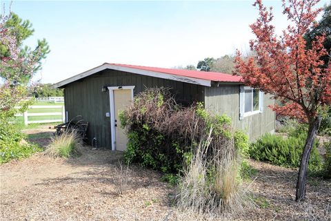 A home in Templeton