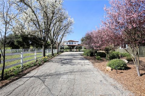 A home in Templeton