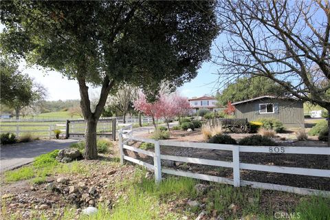 A home in Templeton
