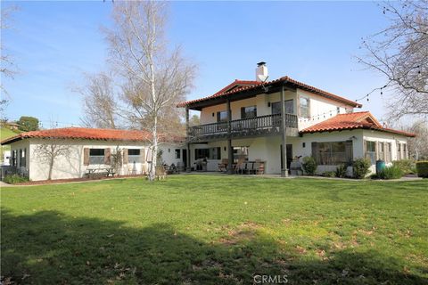 A home in Templeton