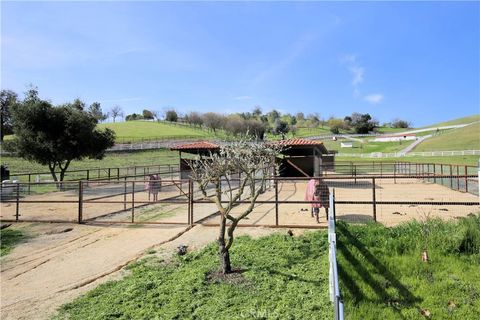 A home in Templeton