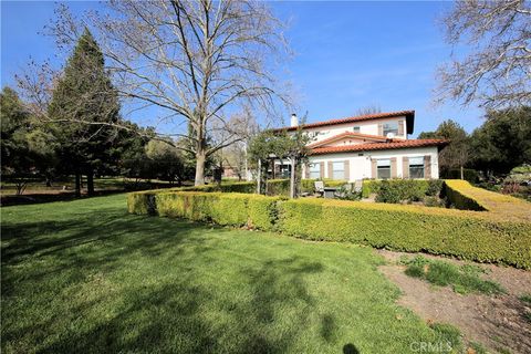 A home in Templeton