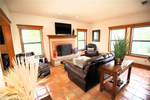 A home in Templeton