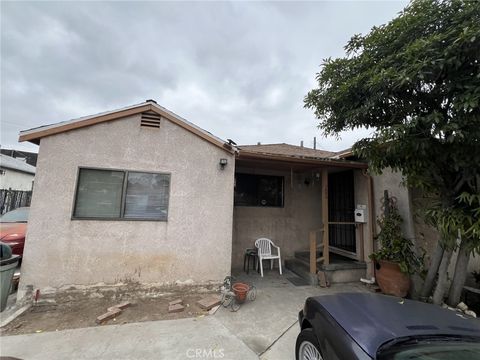 A home in Gardena