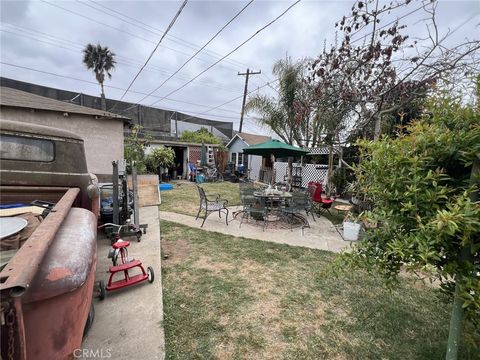 A home in Gardena