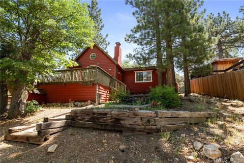 A home in Sugarloaf