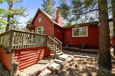 A home in Sugarloaf