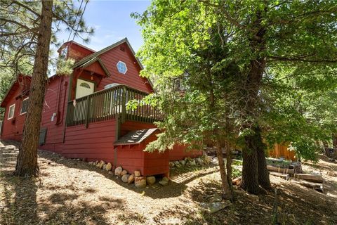 A home in Sugarloaf