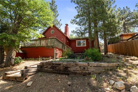 A home in Sugarloaf