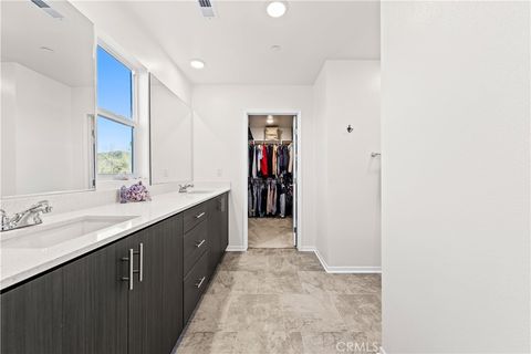 A home in Fallbrook