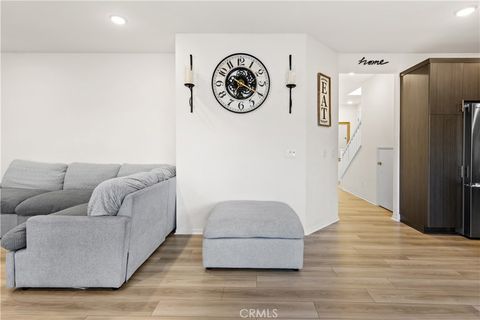 A home in Fallbrook
