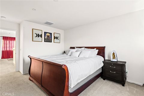 A home in Fallbrook