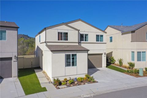 A home in Fallbrook