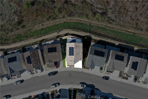 A home in Fallbrook