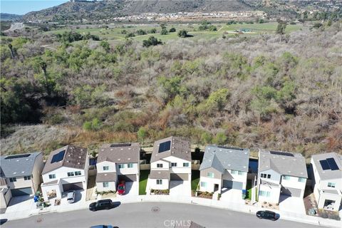 A home in Fallbrook