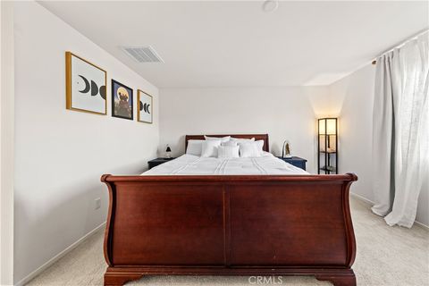 A home in Fallbrook