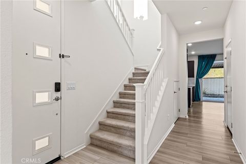 A home in Fallbrook