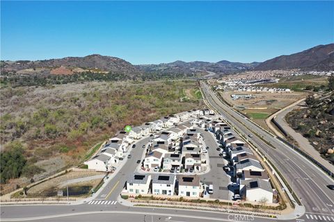 A home in Fallbrook
