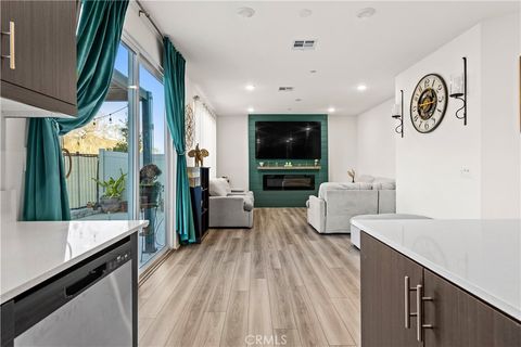 A home in Fallbrook