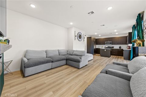 A home in Fallbrook