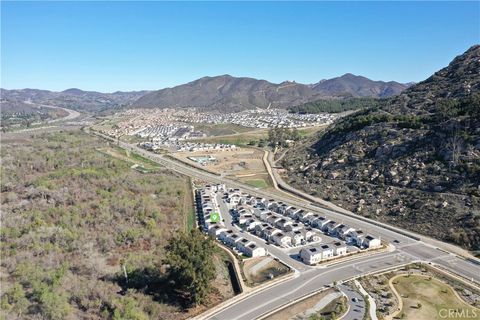 A home in Fallbrook