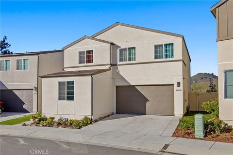 A home in Fallbrook
