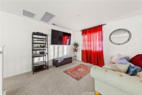 A home in Fallbrook