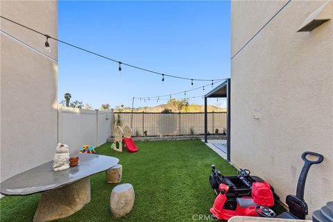 A home in Fallbrook