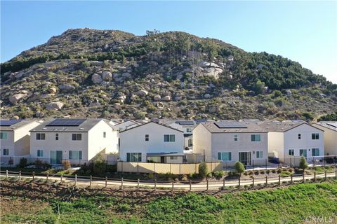 A home in Fallbrook