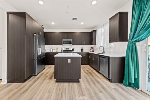 A home in Fallbrook