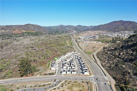 A home in Fallbrook