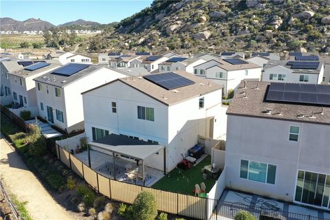 A home in Fallbrook