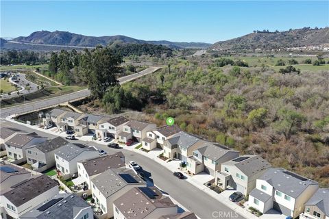 A home in Fallbrook