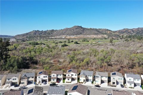 A home in Fallbrook