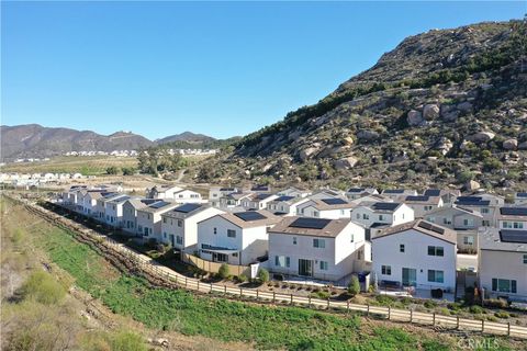 A home in Fallbrook