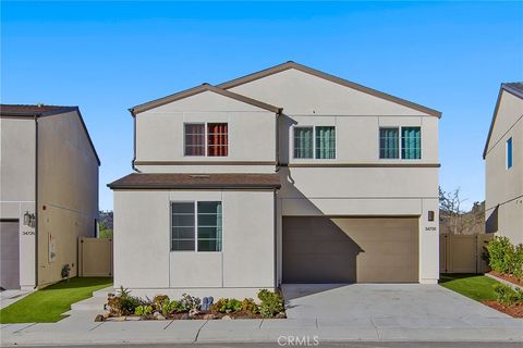 A home in Fallbrook