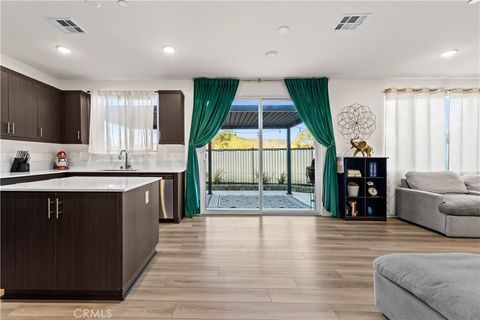 A home in Fallbrook