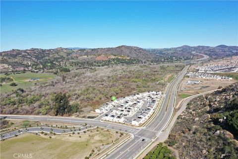 A home in Fallbrook