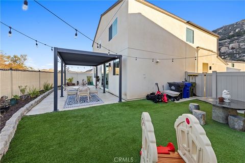 A home in Fallbrook