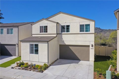 A home in Fallbrook