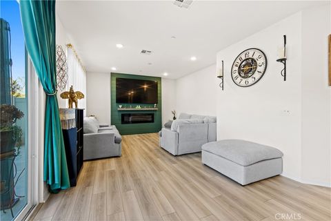 A home in Fallbrook