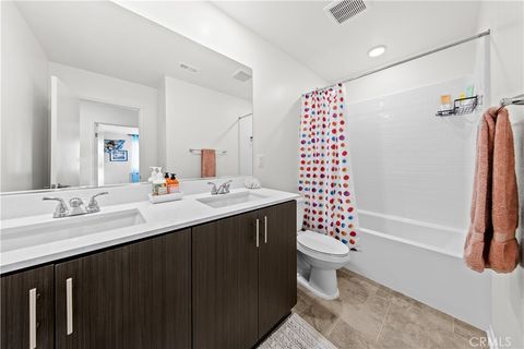 A home in Fallbrook