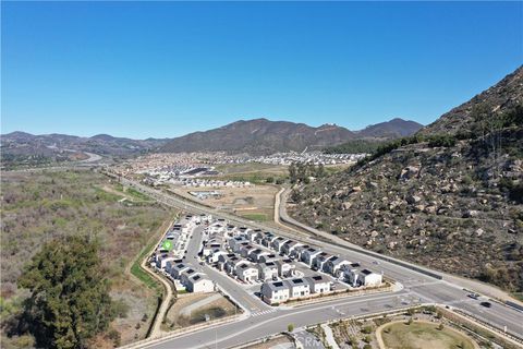 A home in Fallbrook