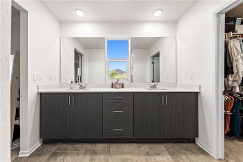 A home in Fallbrook