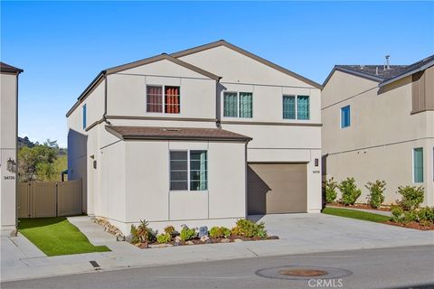 A home in Fallbrook